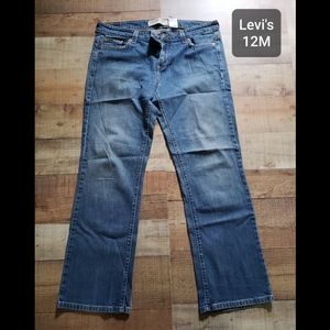 Womens jeans